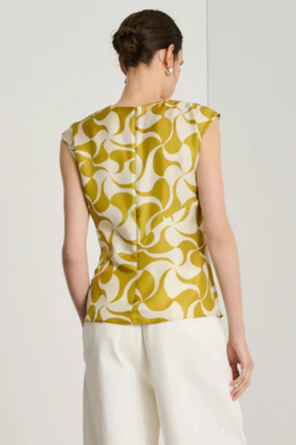 Soeur Eclat Top