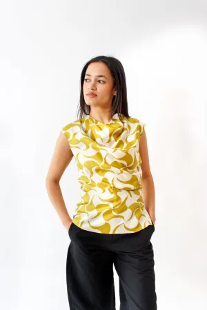 Soeur Eclat Top
