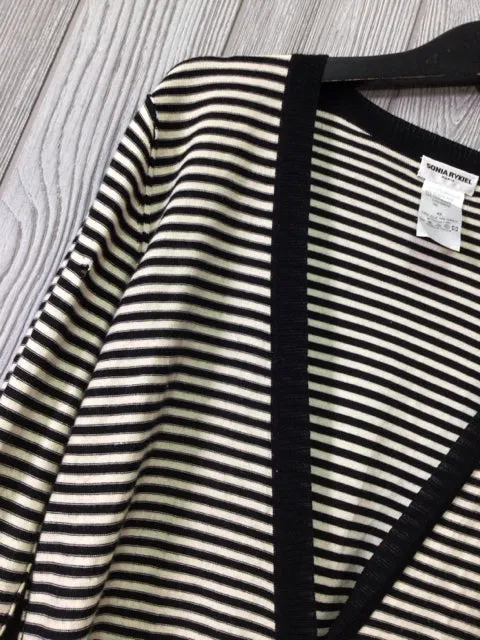 Sonia Rykiel Cardigan Size Medium