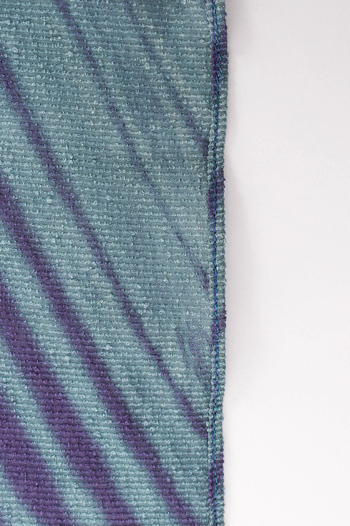 Stripe Tie-Dye Duster, Tank, & Pant (5 Piece Set)
