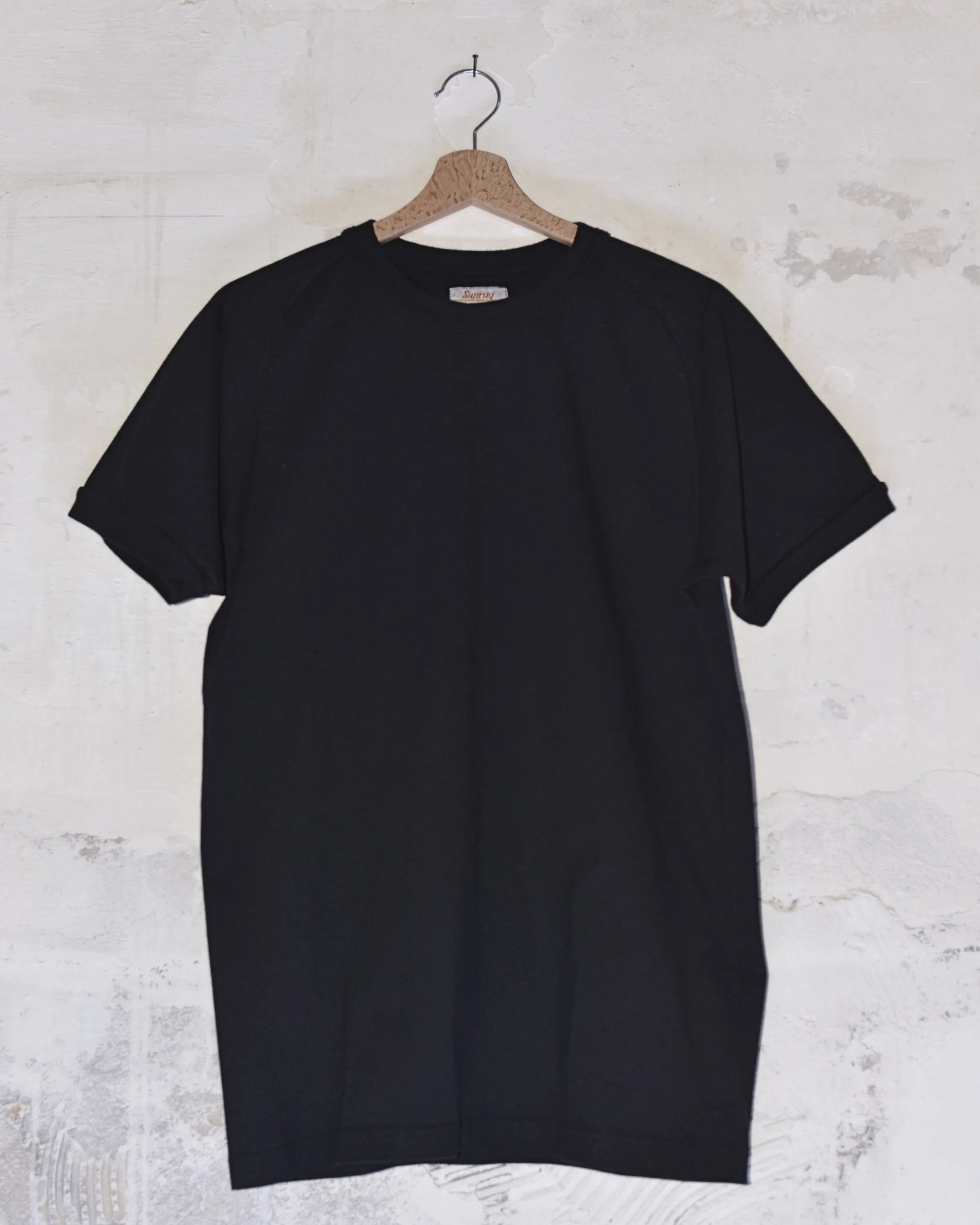 Sunray Tee Pua'ena Anthracite