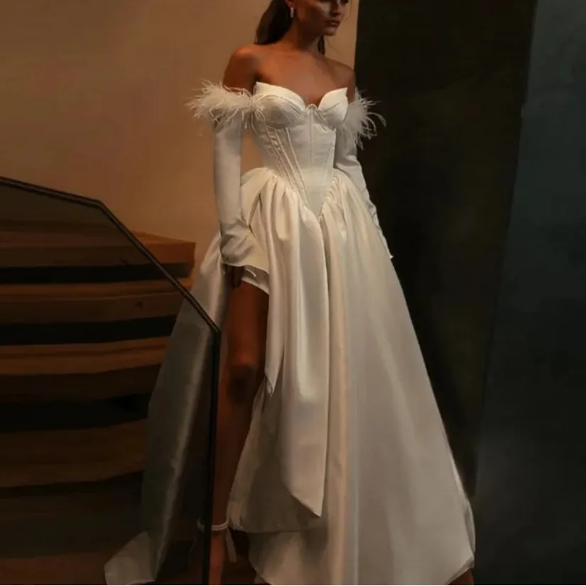 Sweetheart Bride