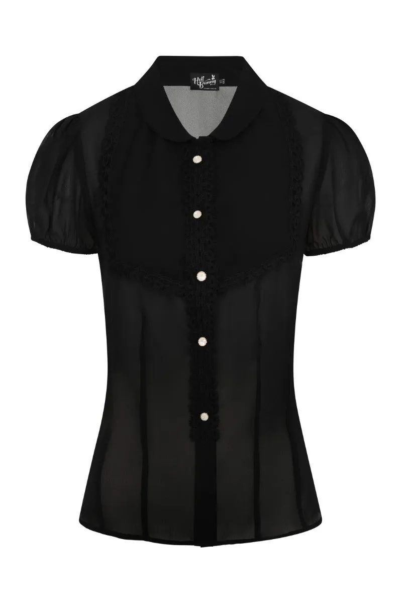 Taffy Blouse