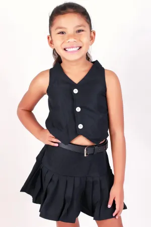 TAKE CARE TOP | KIDS SIZE 2T-4T