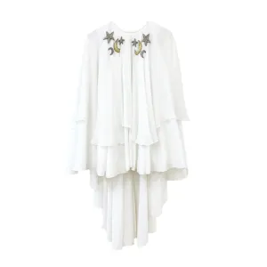 Tania Tiered Top