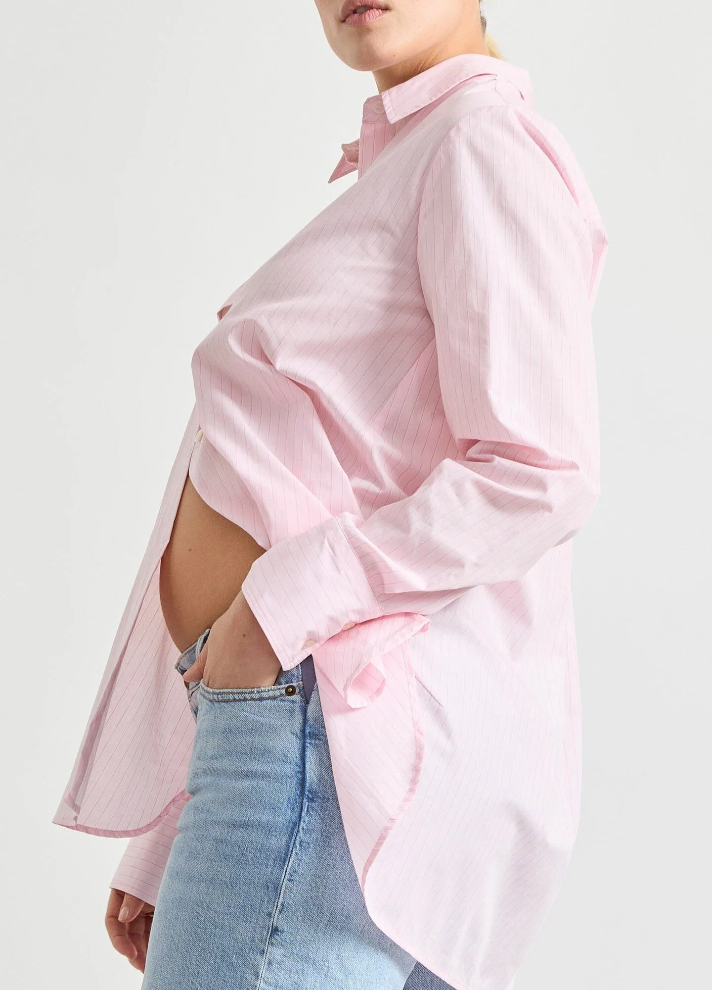 The Classic Buttondown