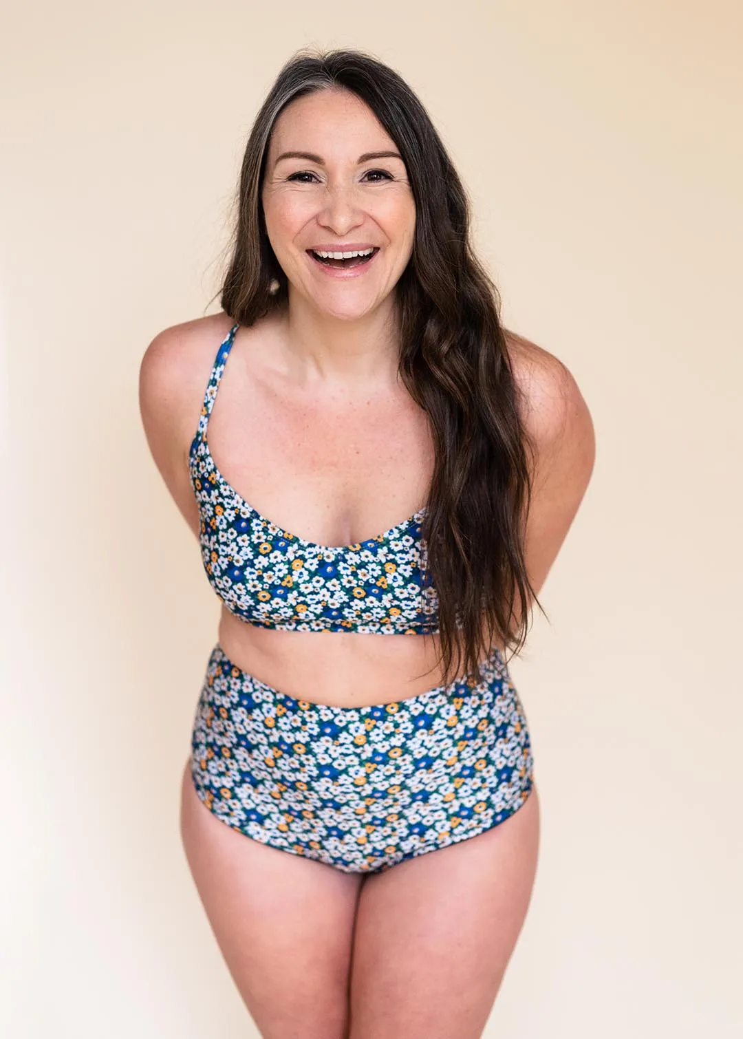 THE CYD TOP