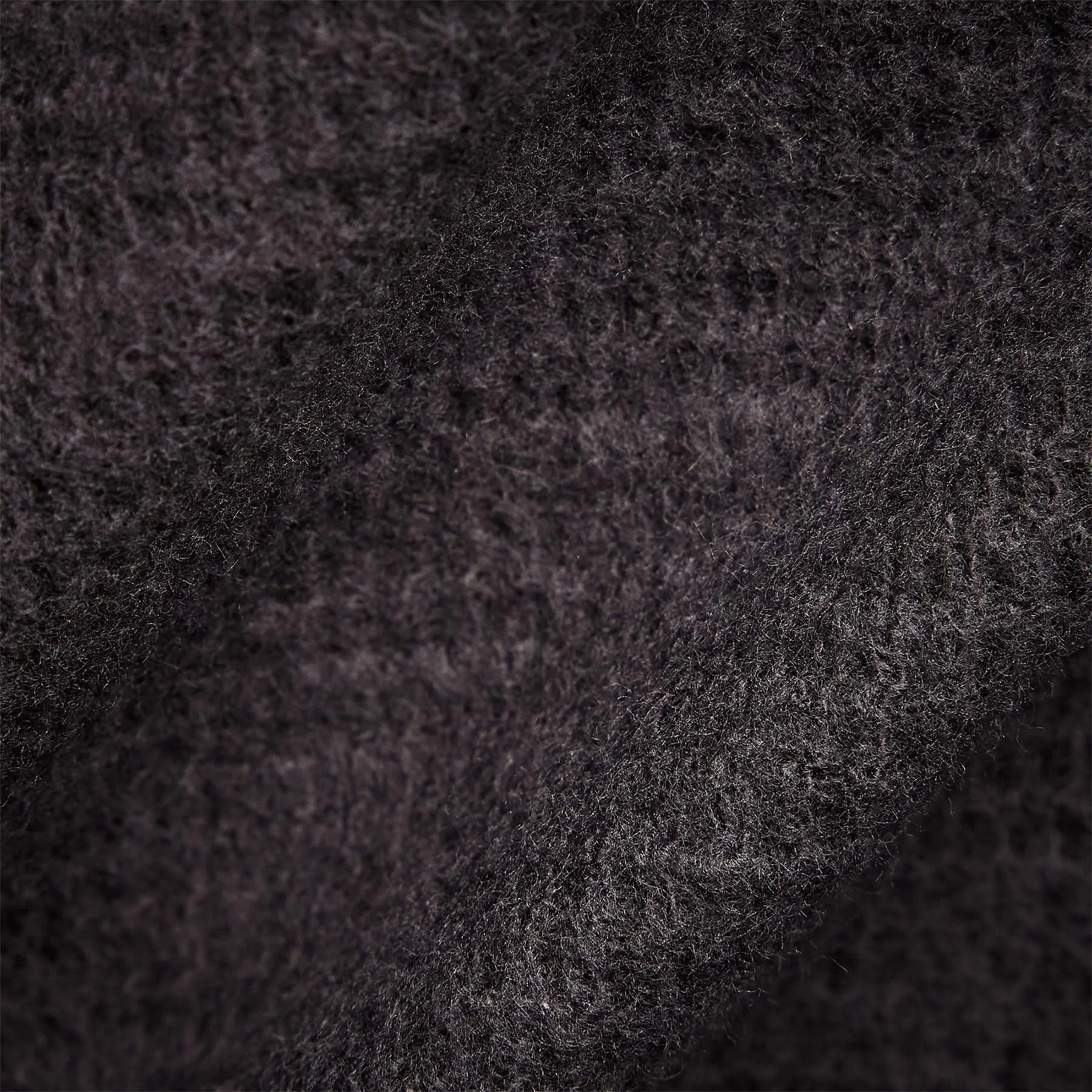Thermal Knit Henley - Magma