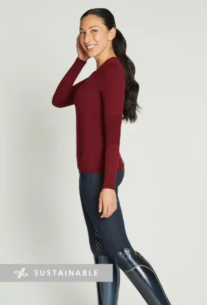 Tiana Sweater