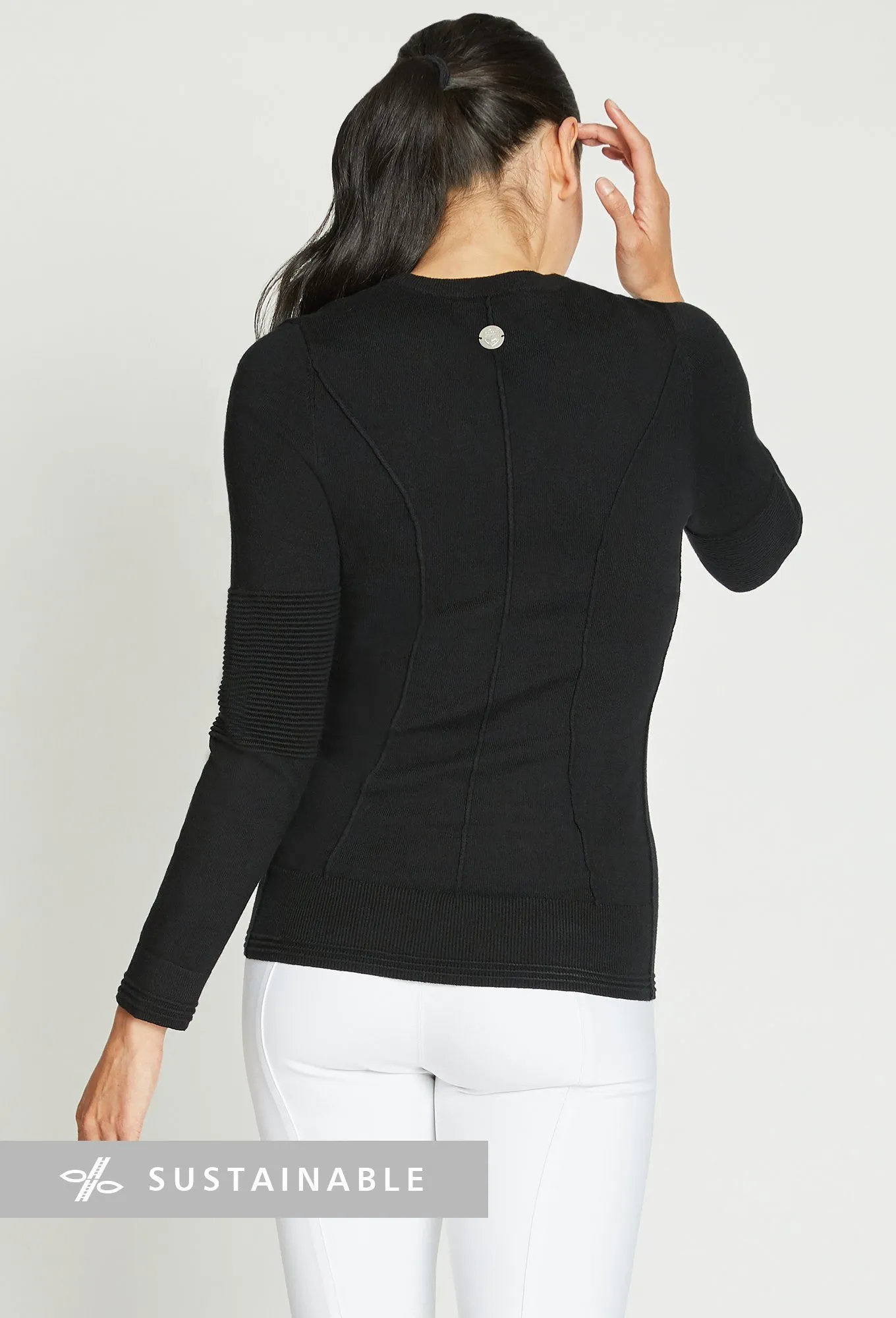 Tiana Sweater