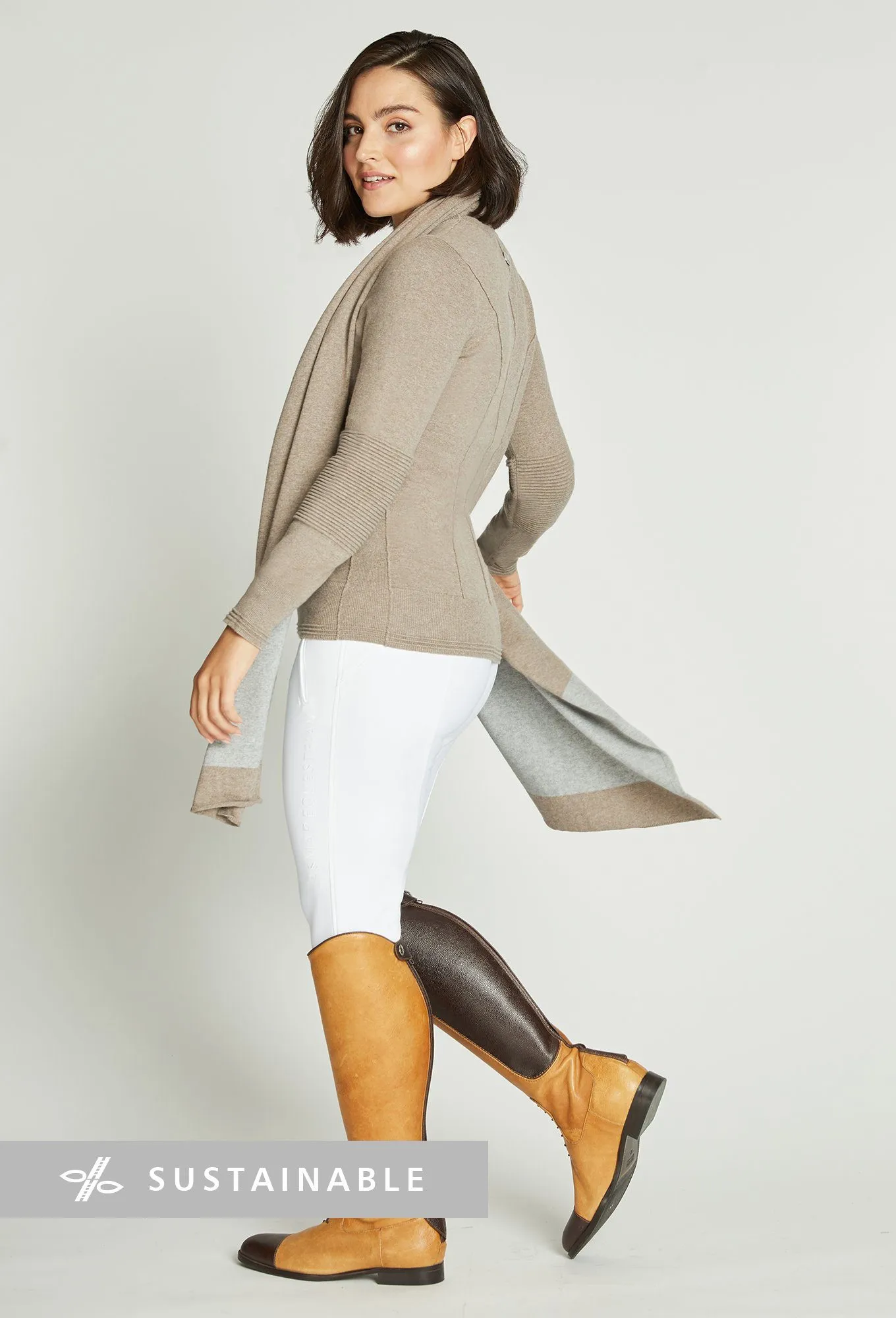 Tiana Sweater