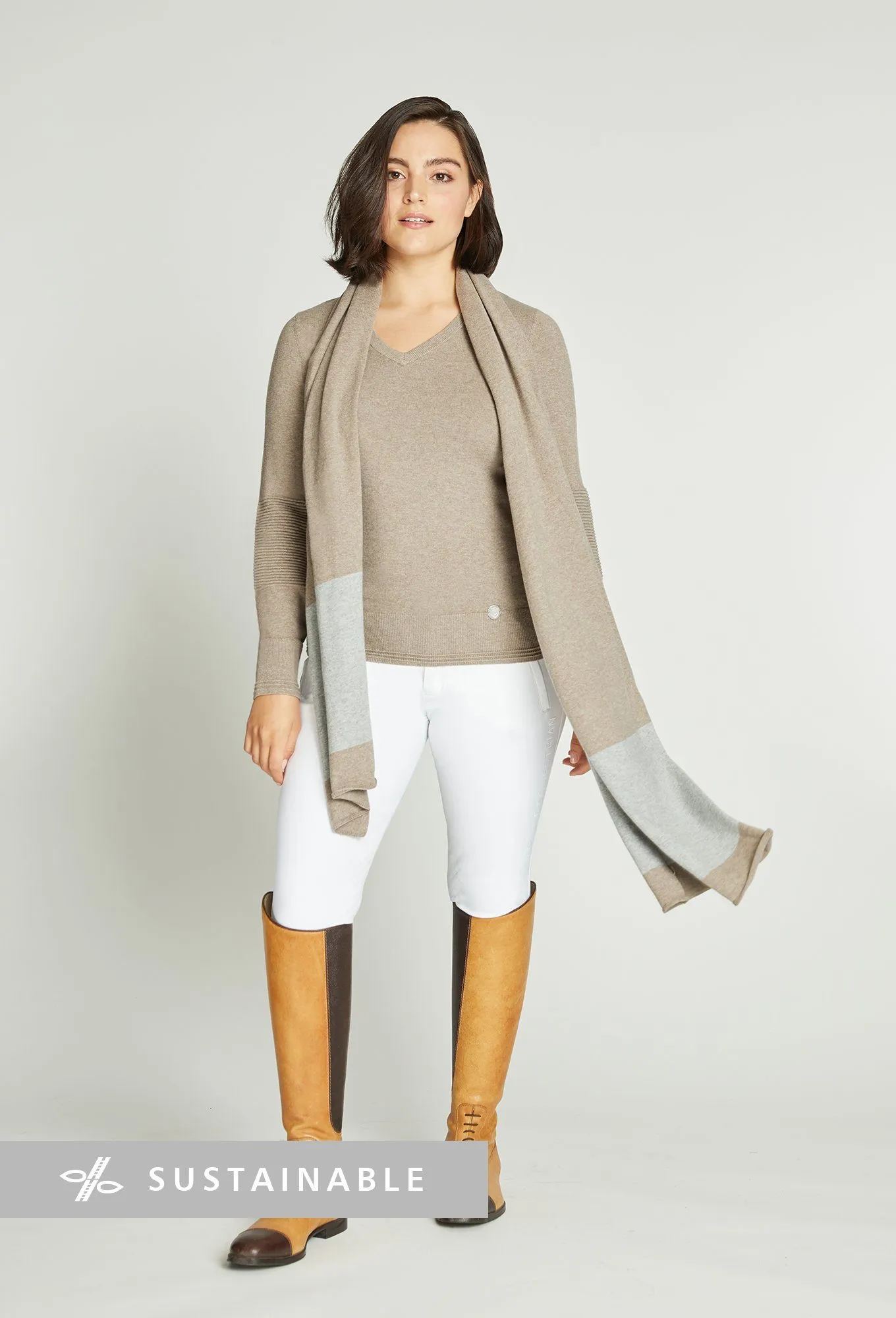 Tiana Sweater