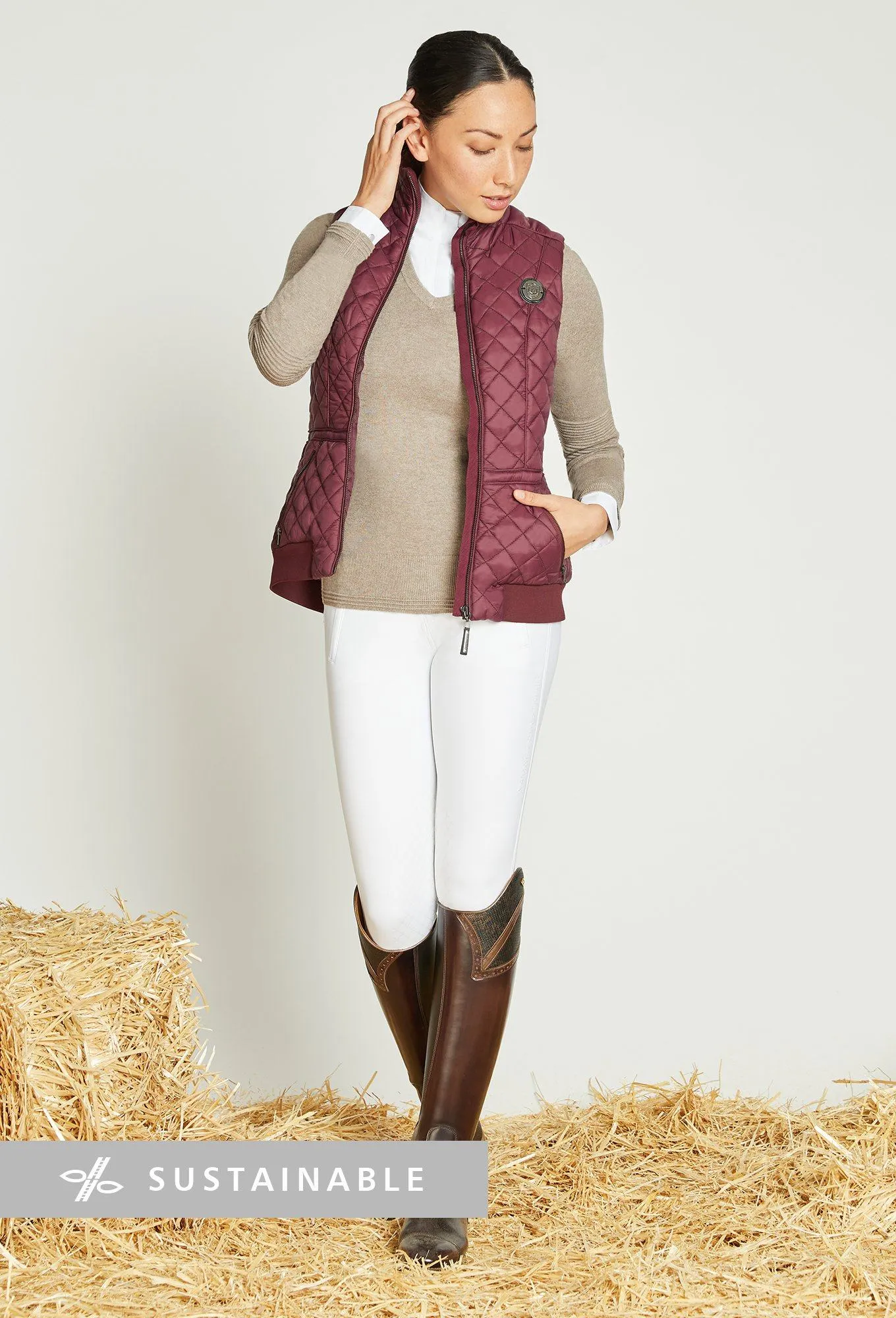 Tiana Sweater