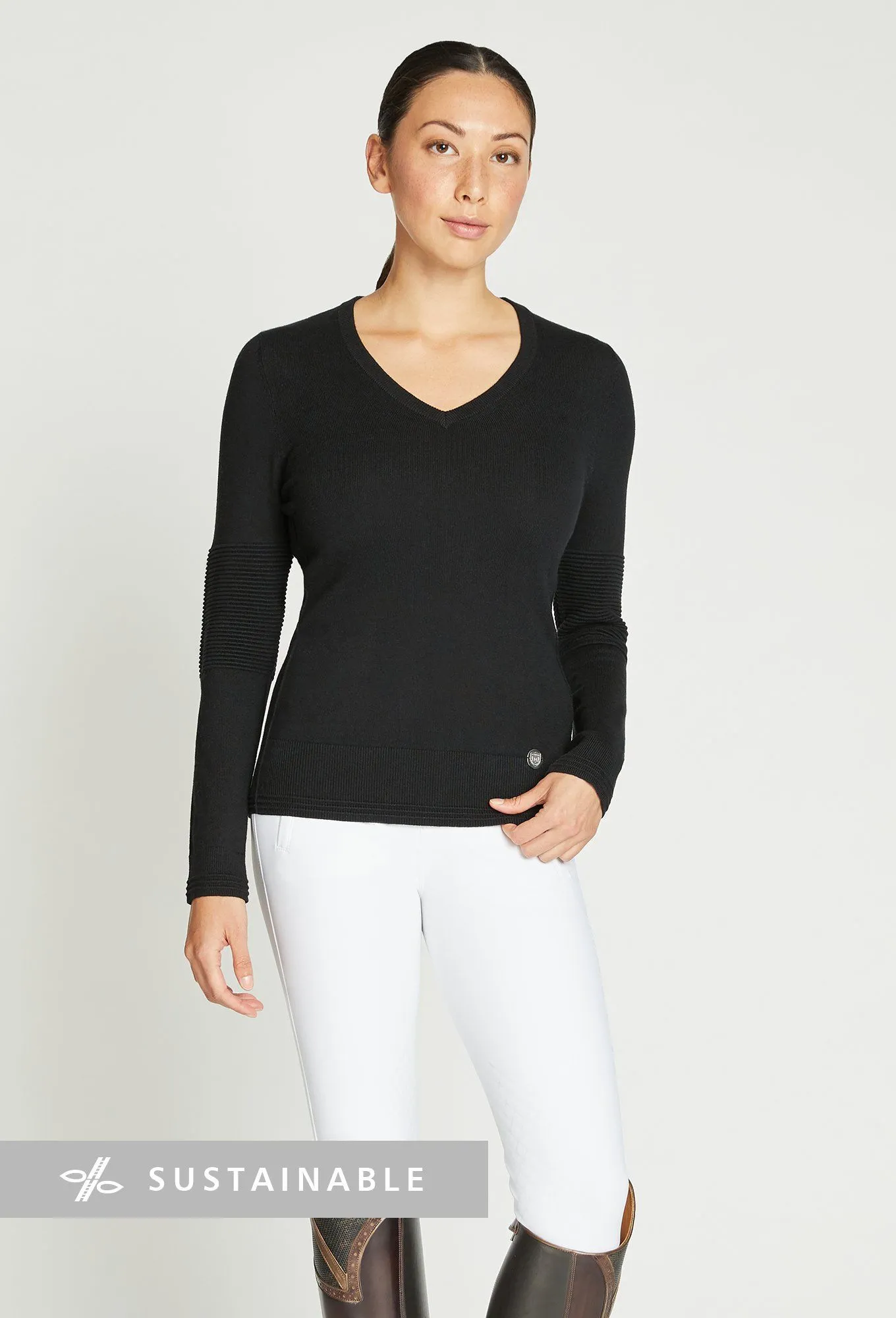 Tiana Sweater