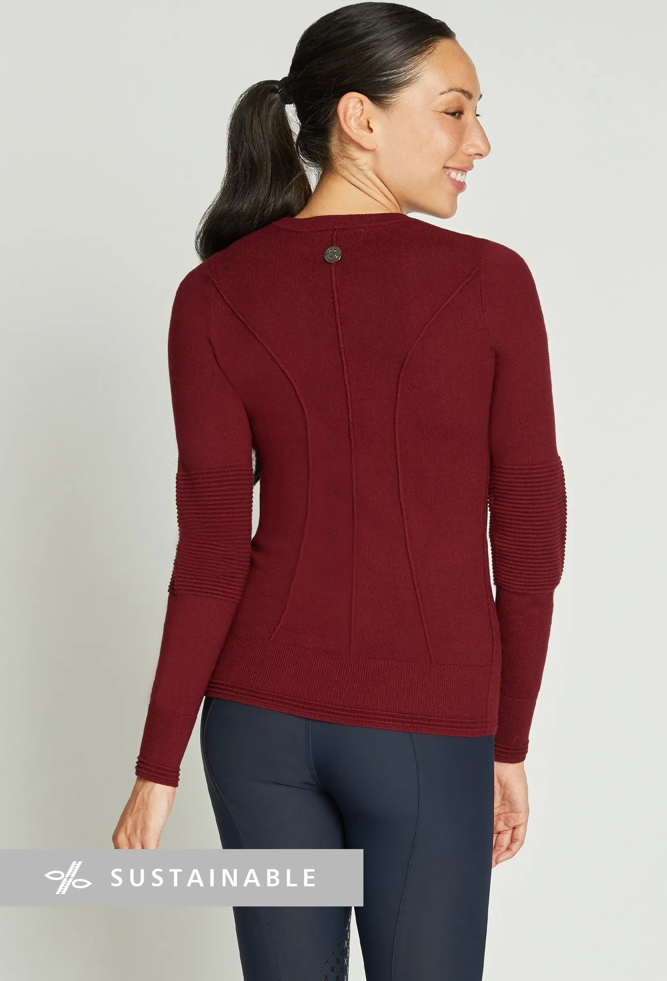 Tiana Sweater