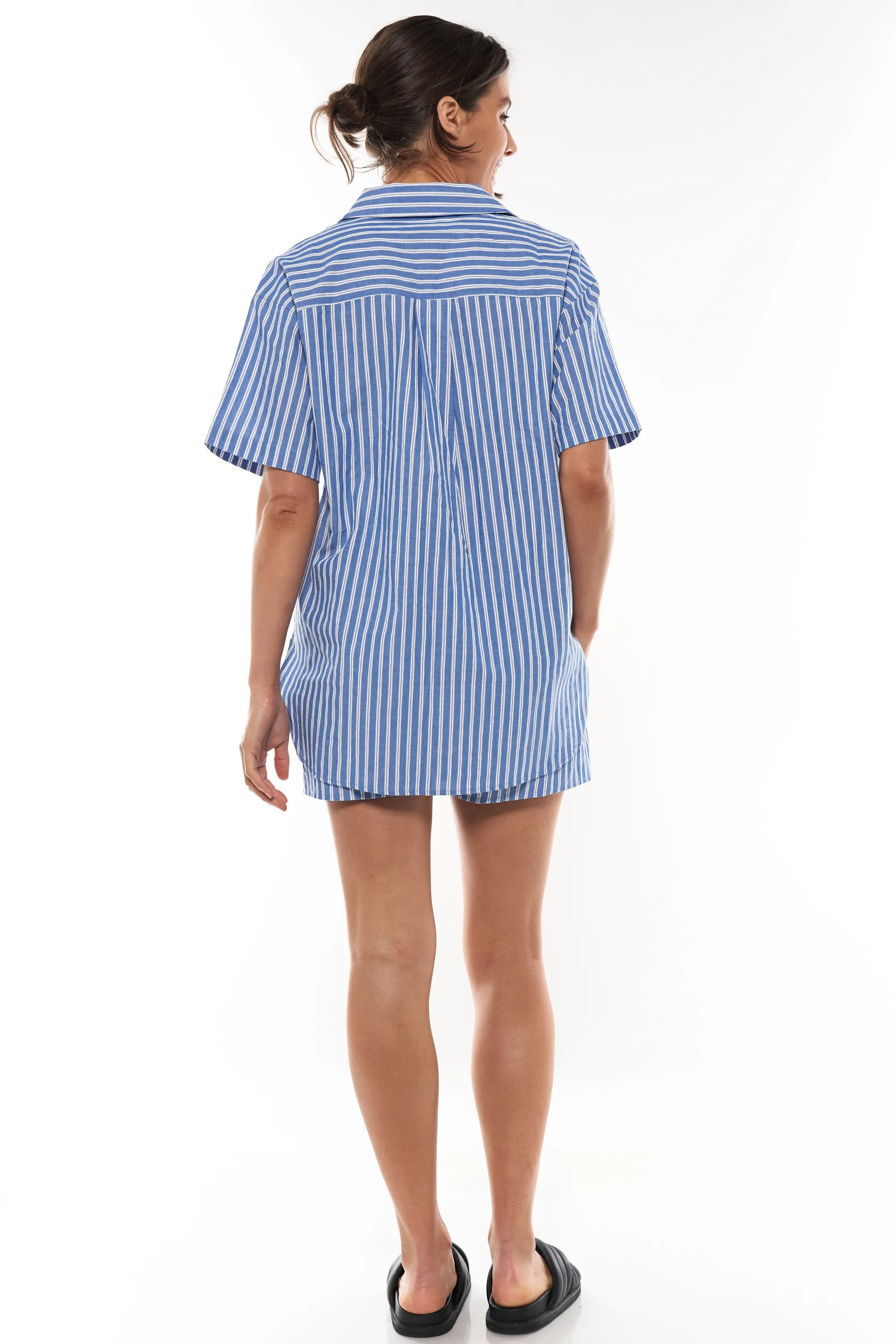 Time And Place Shirt
