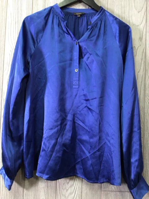 Tocca Blouse Size 4