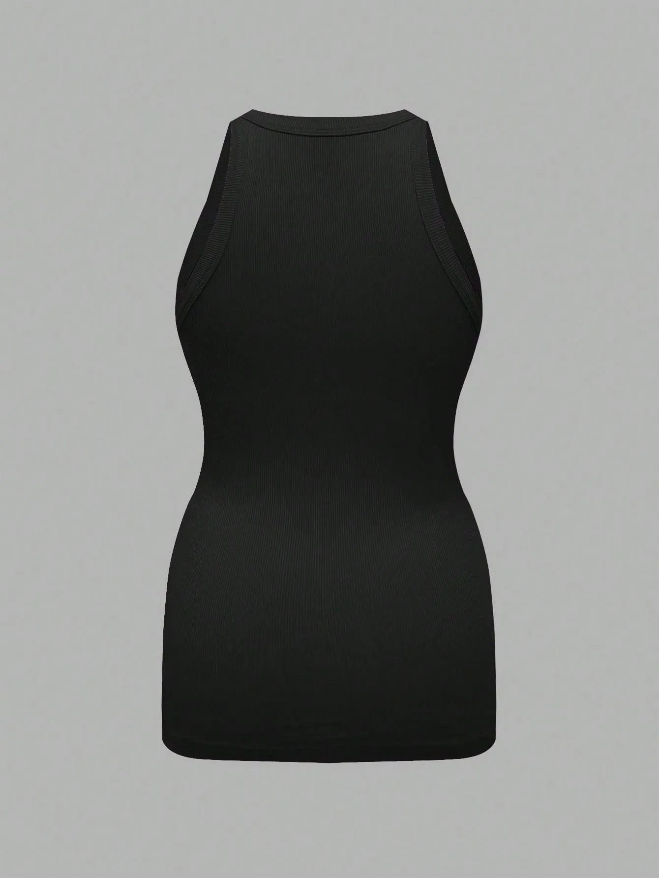 Top de maternidad sin mangas Cherry Vibes para verano en