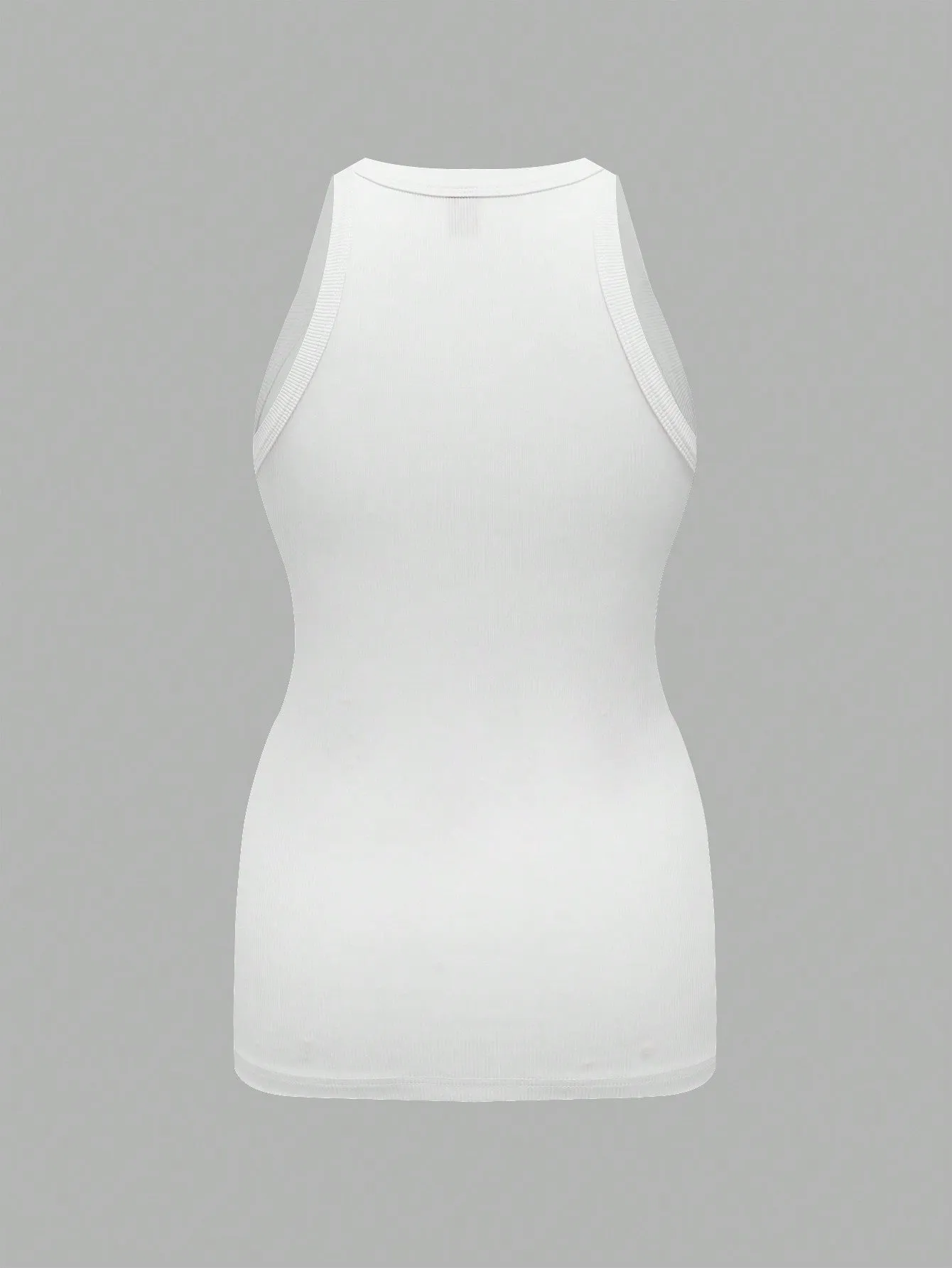Top de maternidad sin mangas Cherry Vibes para verano en