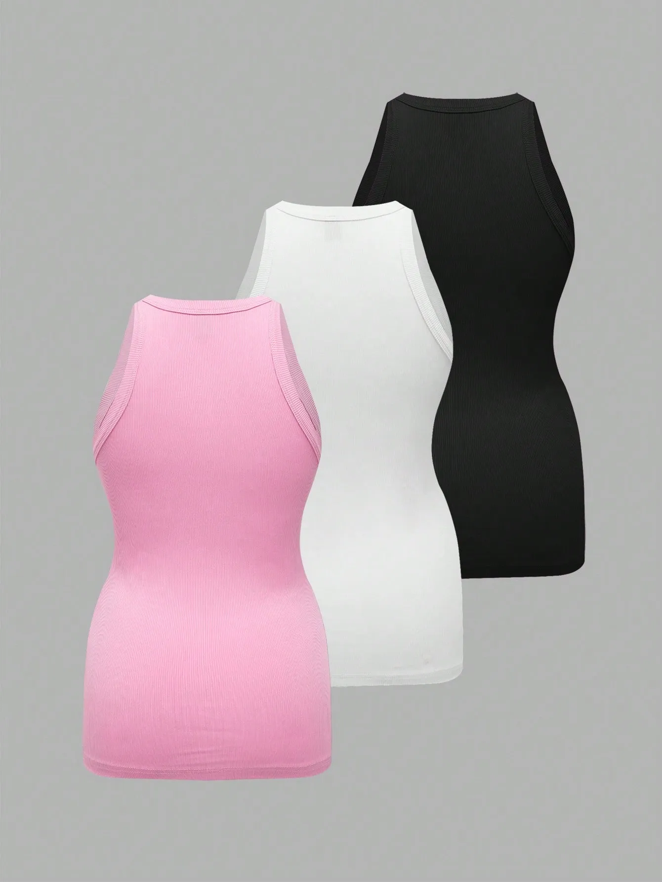 Top de maternidad sin mangas Cherry Vibes para verano en