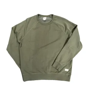 Vacancy Crew Neck Fleece