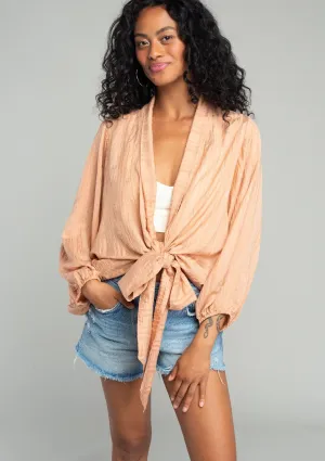 Venus Kimono Top