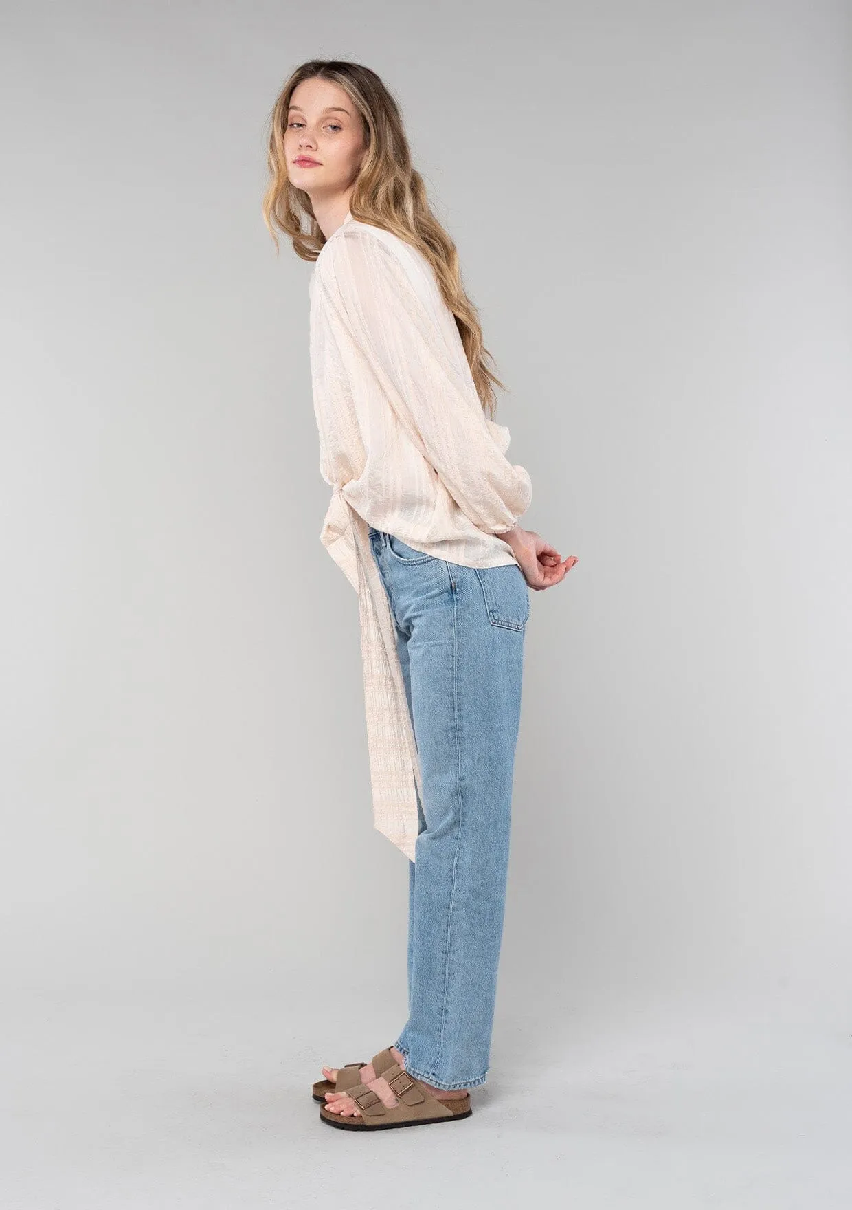 Venus Kimono Top