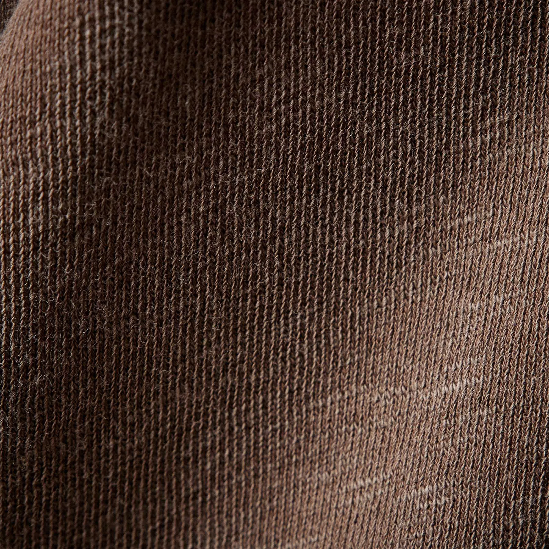 Vintage French Terry Relaxed Sweatshirt - Fox Pigment