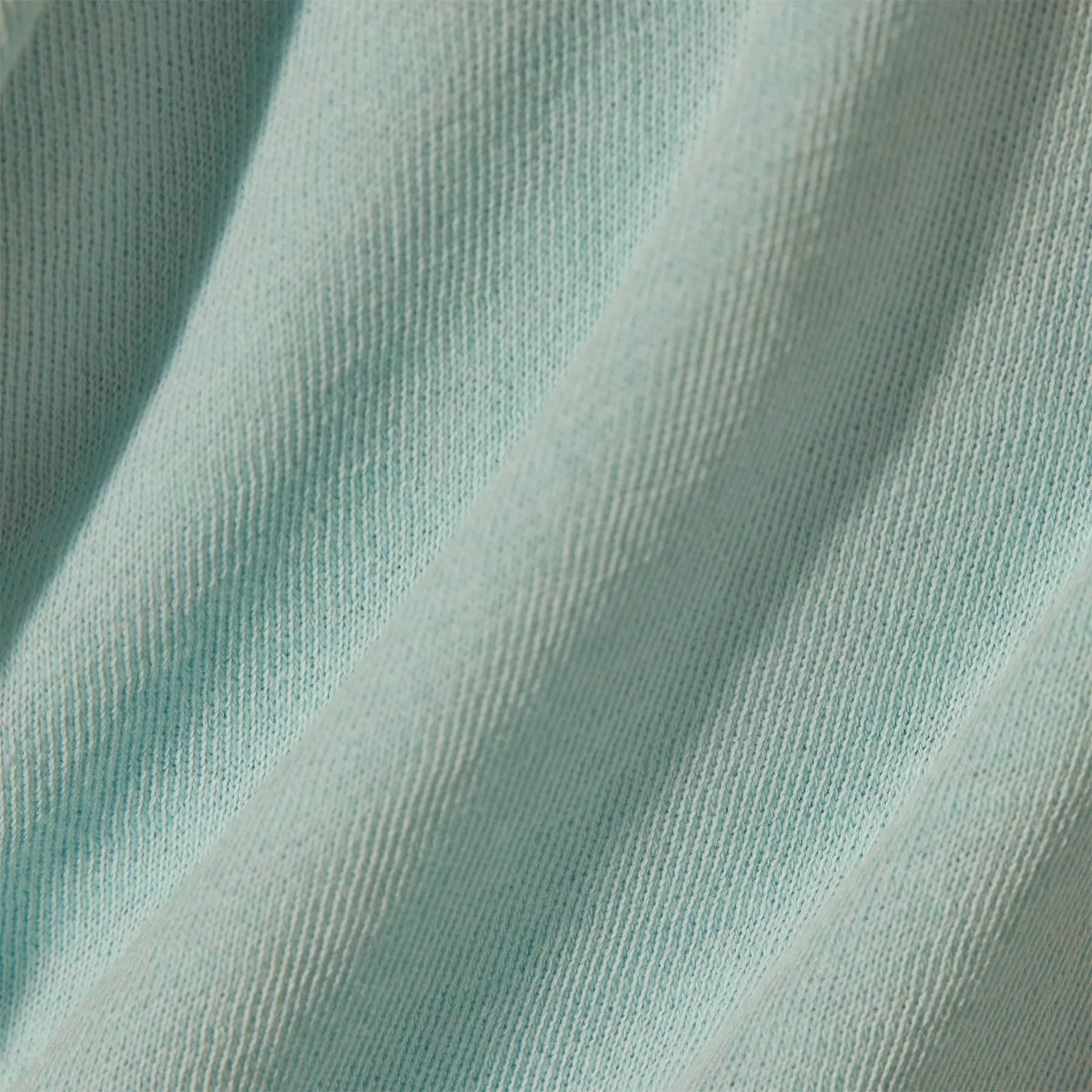 Vintage French Terry Relaxed Sweatshirt - Taffy Pigment