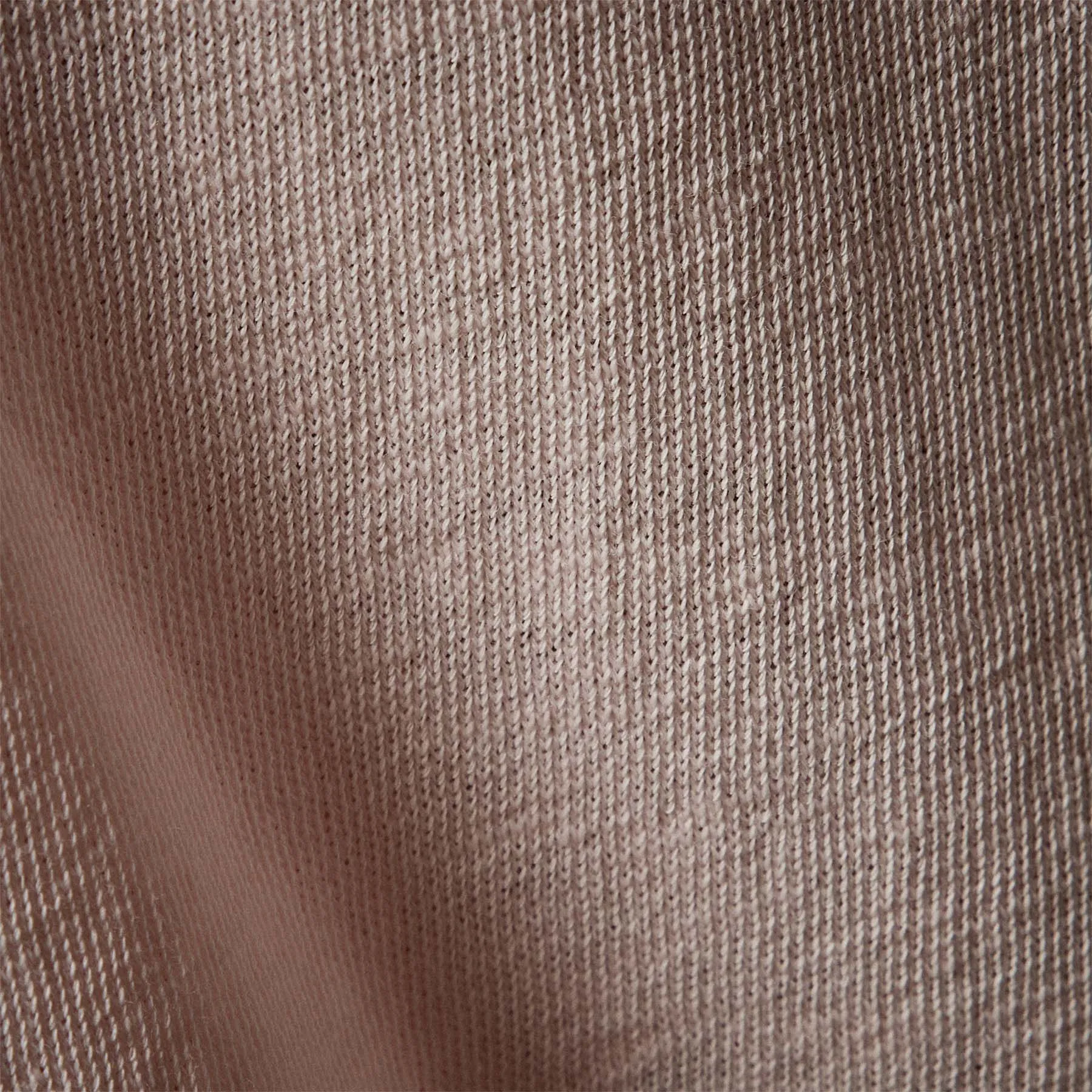 Vintage French Terry Relaxed Sweatshirt - Zephyr Pigment