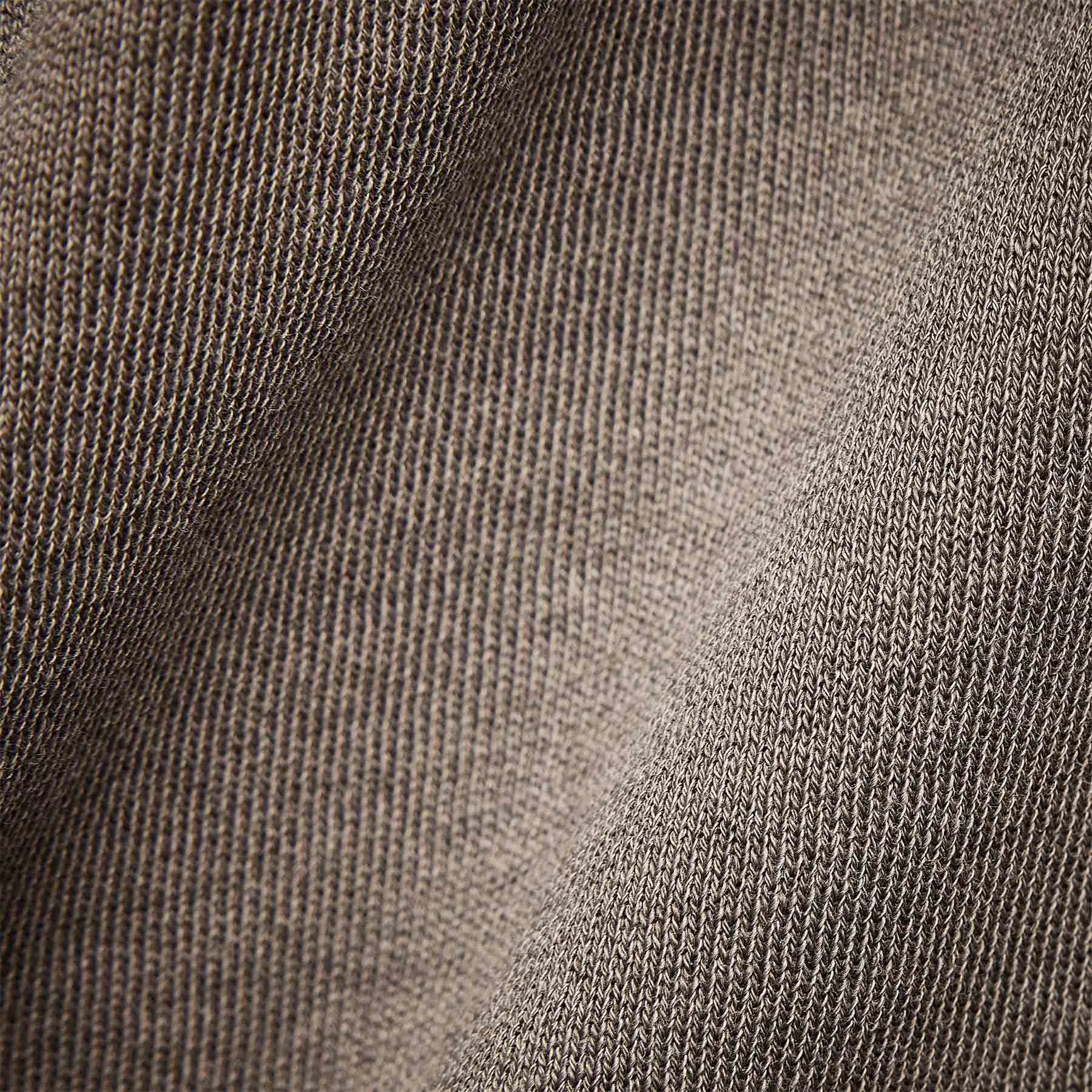 Vintage French Terry Sweatshirt - Burro Pigment