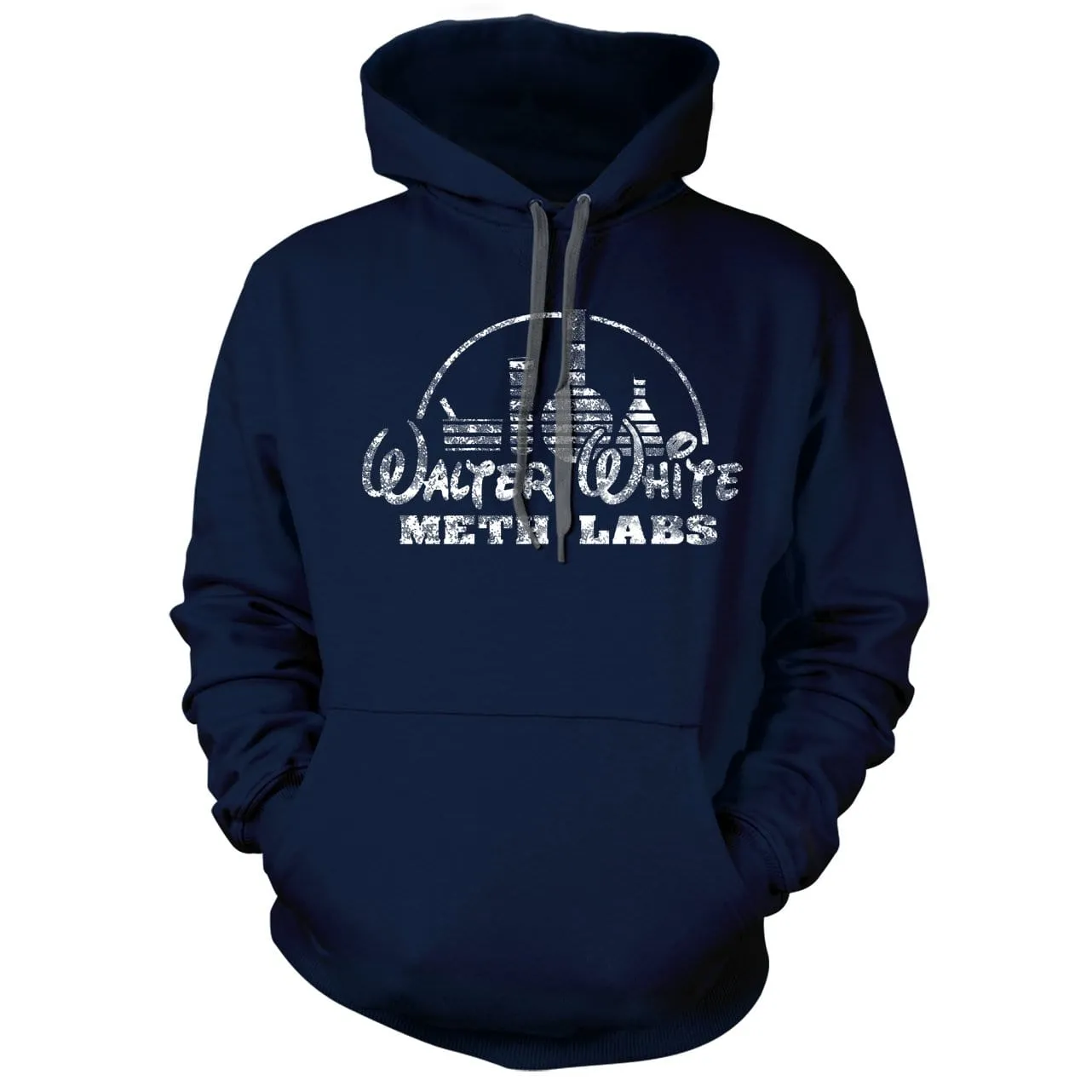 Walter White Labs Hoodie