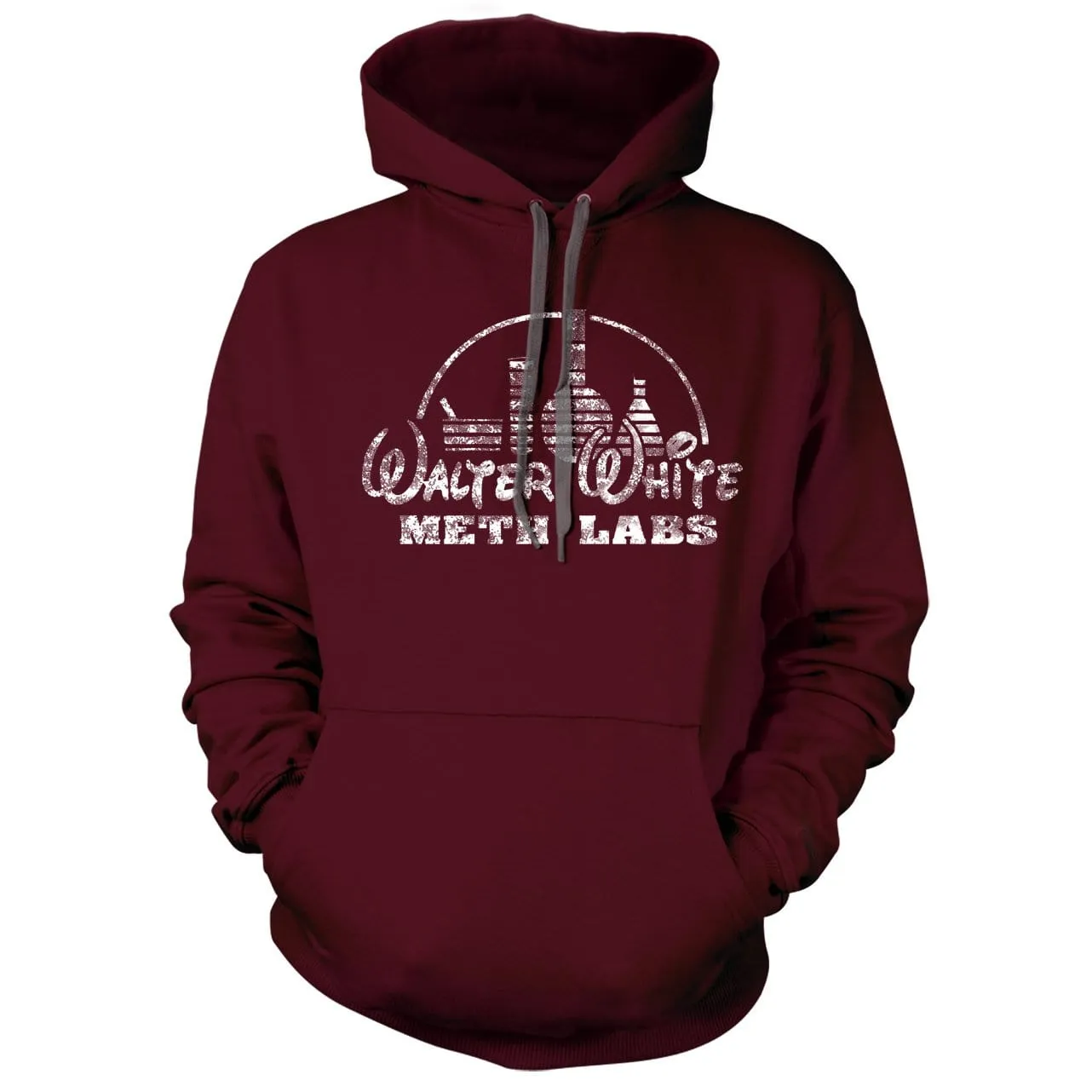 Walter White Labs Hoodie