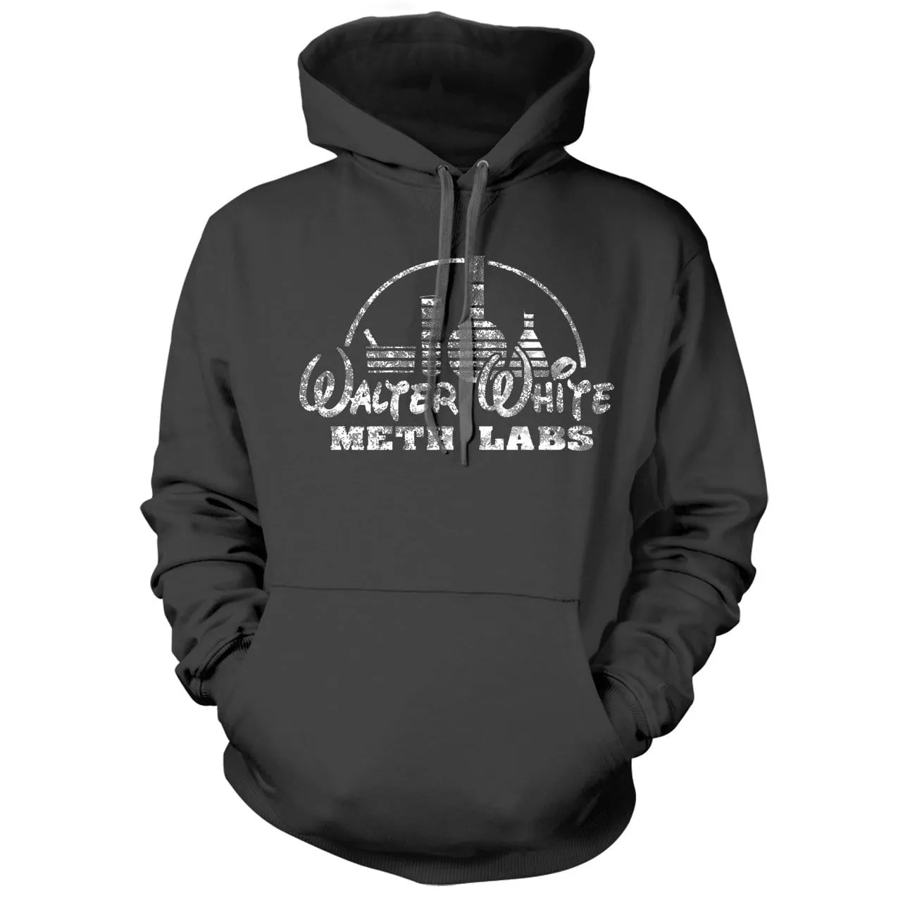 Walter White Labs Hoodie