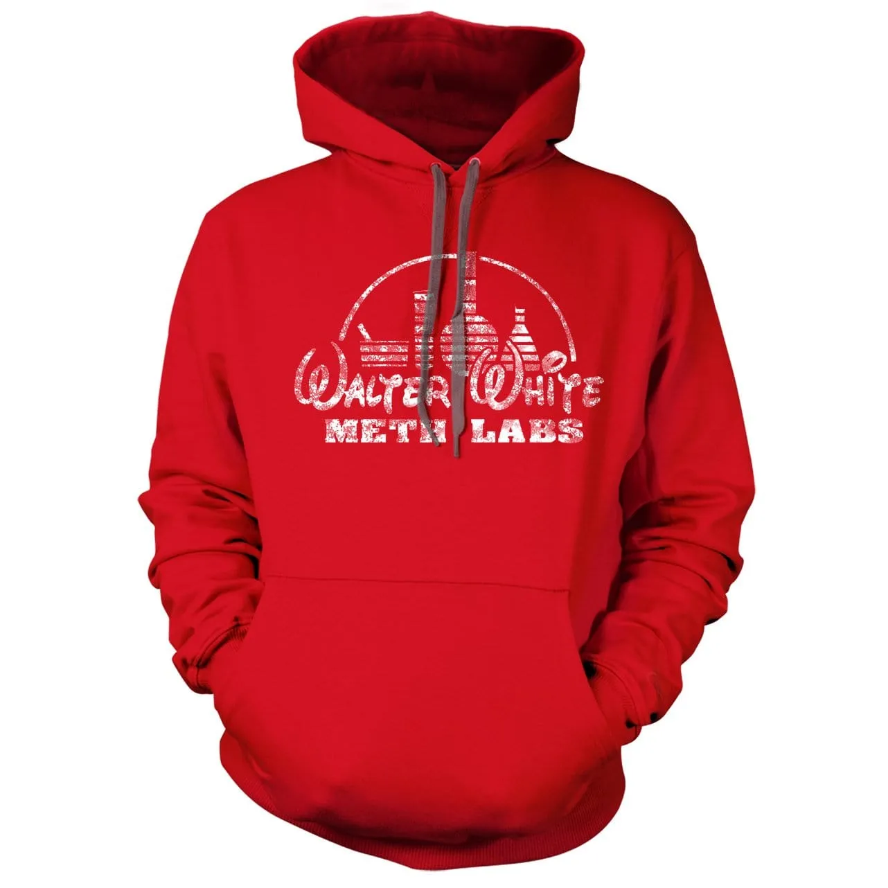 Walter White Labs Hoodie