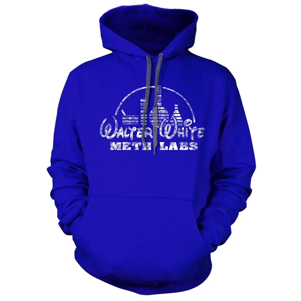 Walter White Labs Hoodie