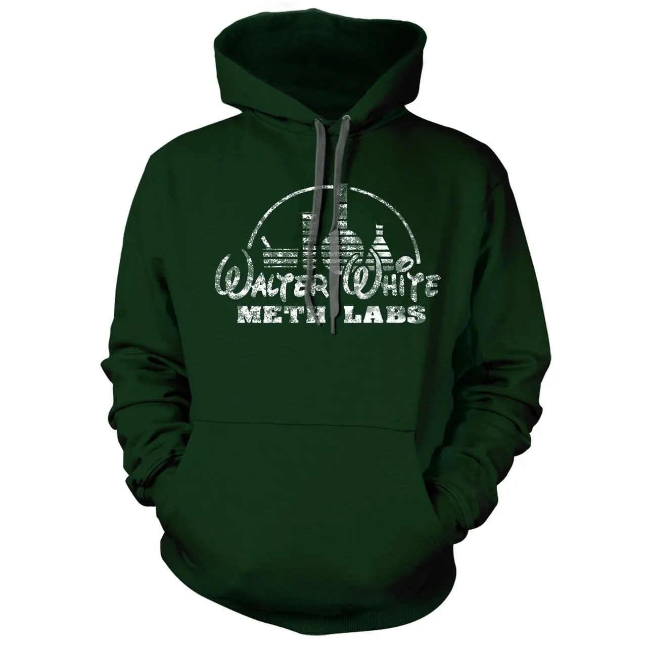 Walter White Labs Hoodie