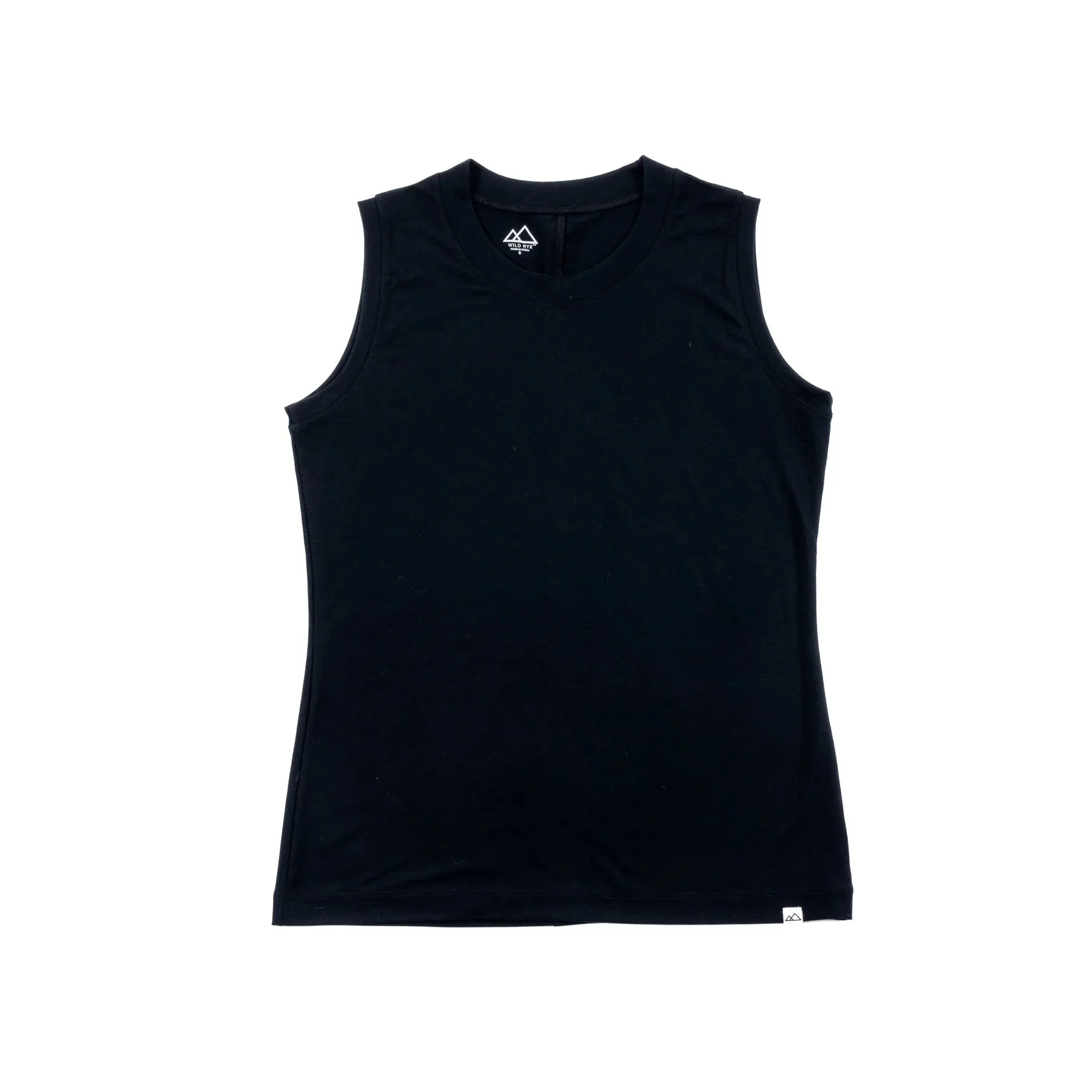 Wild Rye Merritt Muscle Tank — SALE
