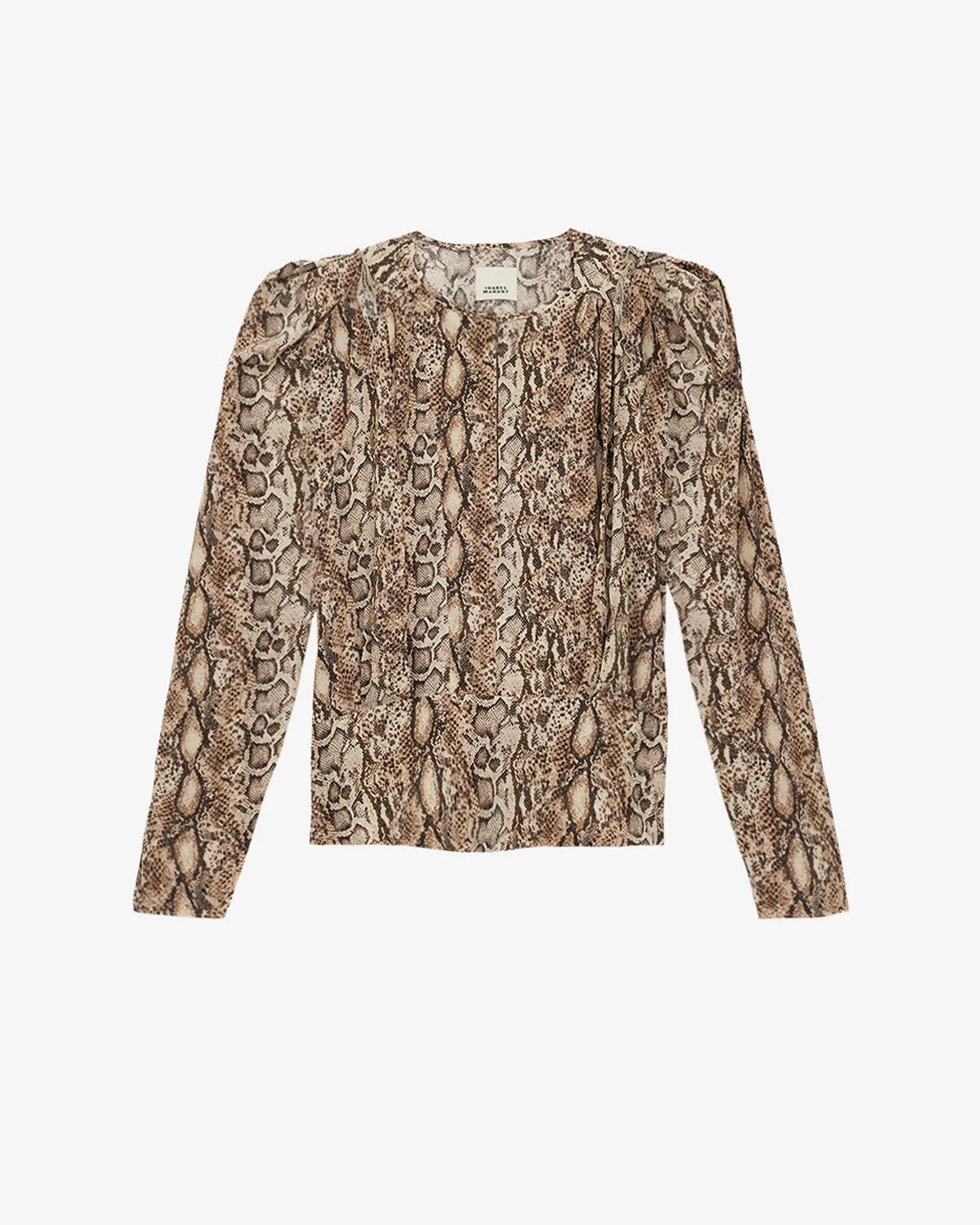 ZARGA BLOUSE